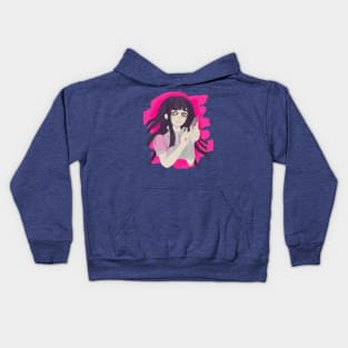 Guilty Mikan Kids Hoodie